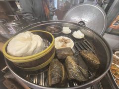 -石湾点心