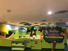 -新濠影汇华纳满Fun童乐园