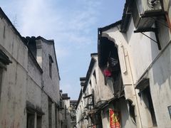 -绍兴书圣故里景区