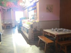 -重庆红亮大刀腰片火锅(流芳店)