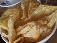 炸腐皮-陈记顺和潮汕牛肉火锅(韩江路店)