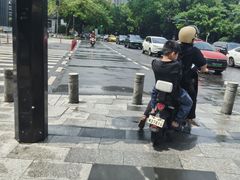 -天河领展广场