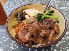 -流浪地图剁椒卤汁拌饭(未来城购物广场店)