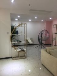 -久匠·野生眉半永久纹眉