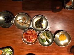 -春熙台韩国料理·章鱼肥牛(西丽店)