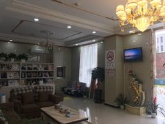 -镇江苏宁万豪酒店-苏筵中餐厅