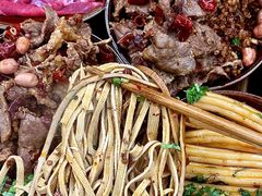 -阳阳老火锅(小南门店)