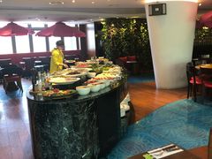 -拉蒂娜·巴西牛排馆 Latina·Brazilian Steakhouse(陆家嘴旗舰店)