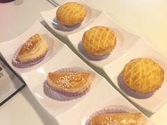 -新大咀港式茶餐厅(宝山万达店)