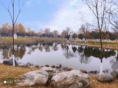 -灞柳驿酒店(香湖湾地铁站店)