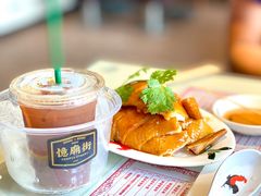 -憶廟街 X 沙角邨(太古城店)