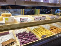 -南洋大师傅(昌平龙德广场店)