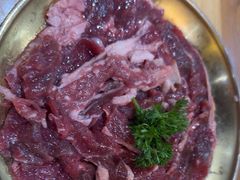 -汉城烤肉(华山路店)