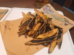 -俏东方·海味水饺·青岛菜(崂山店)
