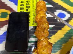 -莎车清真美食