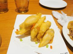-頂好酒家·经典粤菜(海信广场店)