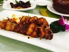 -小辣椒·桂林本地菜(鸿运店)