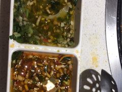-芭夯兔·兔肉汤锅(新都店)
