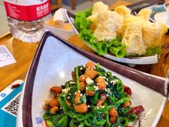 -毛辣果·贵州红酸汤牛肉火锅(西单店)