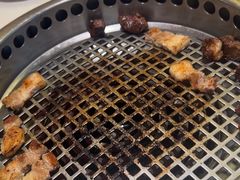 -千寻山野烤肉(中关村店)