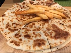 -ALAMEEN阿拉伯餐厅(三里屯店)