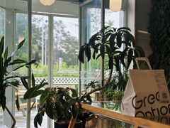 -Green Option(官舍店)