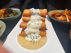 -有才叔的小馆(招商依云曲江店)