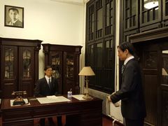 -沈阳金融博物馆