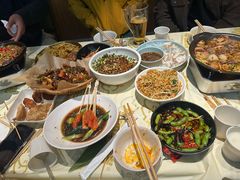 -串盟烧烤·长沙美食地标(星沙店)