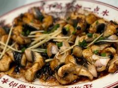 -小粤楼·怀旧粤菜(万辉国际广场店)