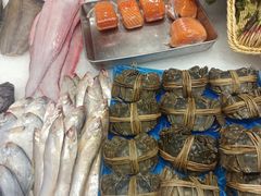 -北塘海鲜·天津菜·鲅鱼水饺是一绝(大光明桥旗舰店)