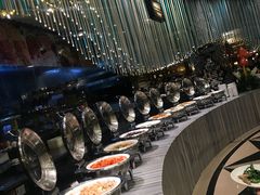 -芭菲盛宴·环球美食(解放碑英利国际店)