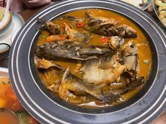 -食光慢宴·安吉土菜馆