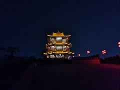 -肇庆古城墙
