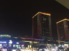 -万达广场(东莞厚街店)