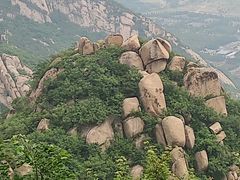 -北京凤凰岭