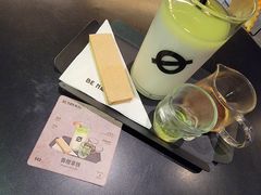 -BE NORMAL CAFE(霞溪路店)