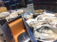 -蚝英雄鲜蚝自助专门店(长楹天街直营店)