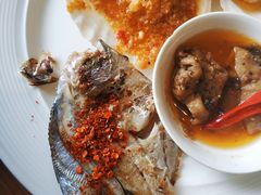 -岷山饭店-芝芝自助餐厅