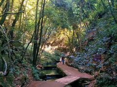 -昆明青龙峡风景区