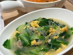 -吕氏疙瘩汤·新派鲁菜(芝罘万达店)