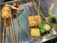 -钢管厂五区小郡肝火锅串串 Chuan Chuan hot pot
