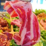 铁皮矮桌小马扎 地摊炭火恰烤肉