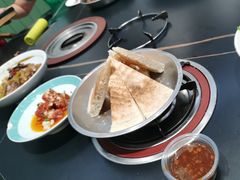 -鱼头泡饭·湖北菜·非物质文化遗产(岳家嘴总店)