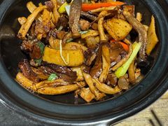 -猪腰一家·地道佛山菜(盐步店)