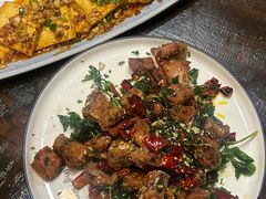 -吃货私房菜(丽江束河古镇店)