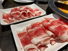 -火锅岛潮牌自助餐厅(天津天佑城店)