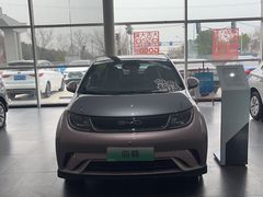 -比亚迪上海弘仁4S(杨浦店)
