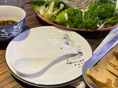 -百姓山羊烧烤·萧县羊肉(青阳路店)