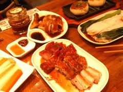 -西关味(大卫城店)